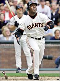 Barry Bonds