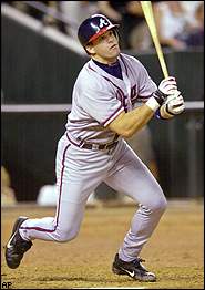 Javy Lopez