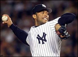 Mariano Rivera