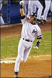 Derek Jeter