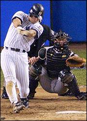 Tino Martinez
