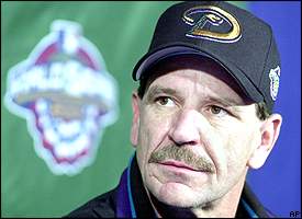Bob Brenly