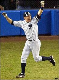 Scott Brosius
