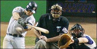 Tino Martinez