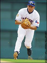 Alex Rodriguez