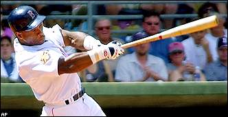 Rickey Henderson