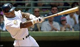 Rickey Henderson