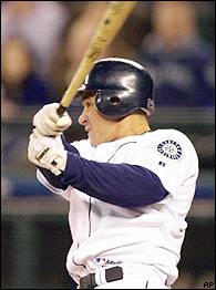 Bret Boone