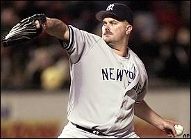 David Wells