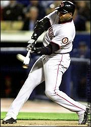Barry Bonds