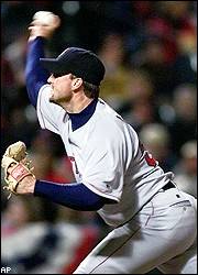 Derek Lowe