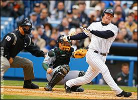 Jason Giambi