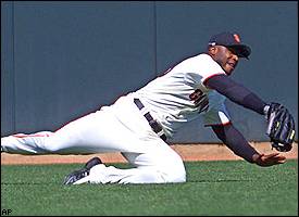 Barry Bonds