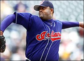 C.C. Sabathia