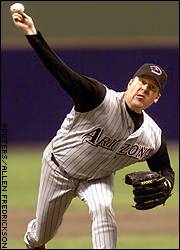 Curt Schilling