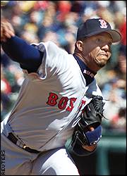 Pedro Martinez