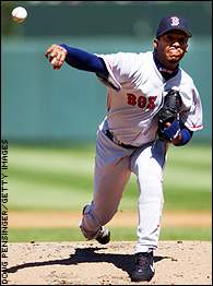 Pedro Martinez