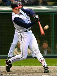 Travis Fryman
