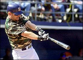 Phil Nevin