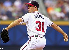 Greg Maddux