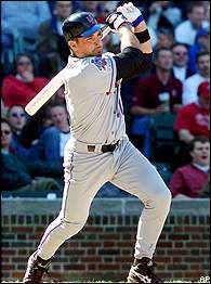 Mike Piazza