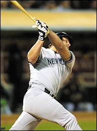 Jason Giambi