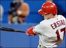 Darin Erstad