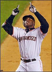 Barry Bonds
