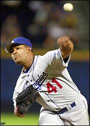 Odalis Perez