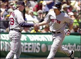 Shea Hillenbrand