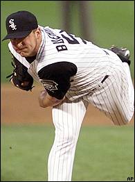 Mark Buehrle