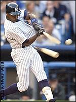 Alfonso Soriano
