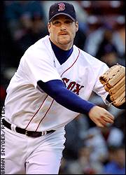 Derke Lowe