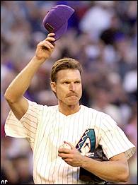 Randy Johnson