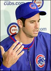 Mark Prior