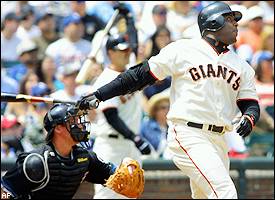 Barry Bonds