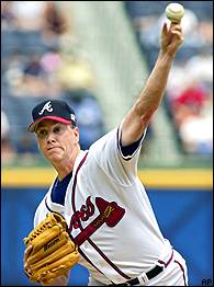Tom Glavine
