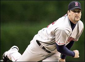 Derek Lowe