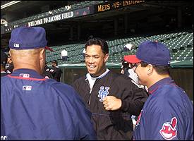 Robbie Alomar