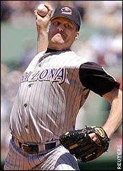 Curt Schilling