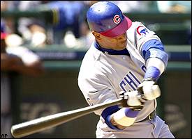 Sammy Sosa