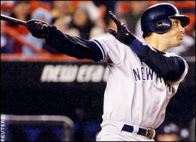 Robin Ventura