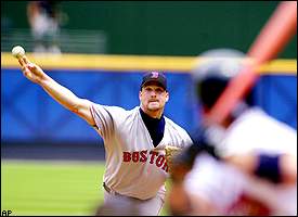 Derek Lowe