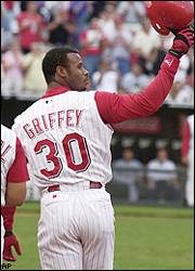 Ken Griffey Jr.