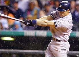 Robin Ventura