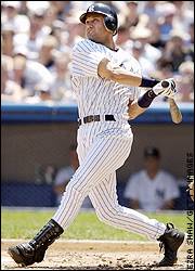 Derek Jeter