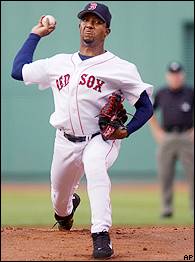 Pedro Martinez