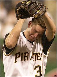 Kip Wells