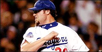 Eric Gagne