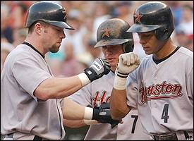 Jeff Bagwell